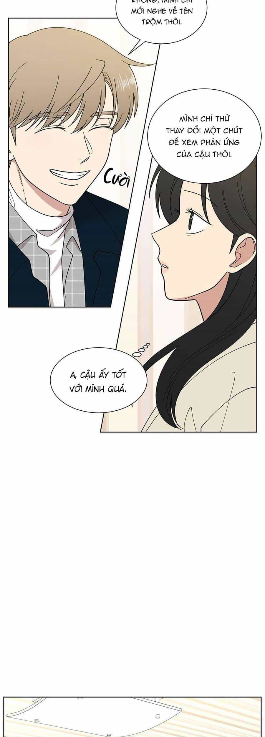 Tình Yêu Chỉ Mình Em Biết - Chương 45 - ảnh 27