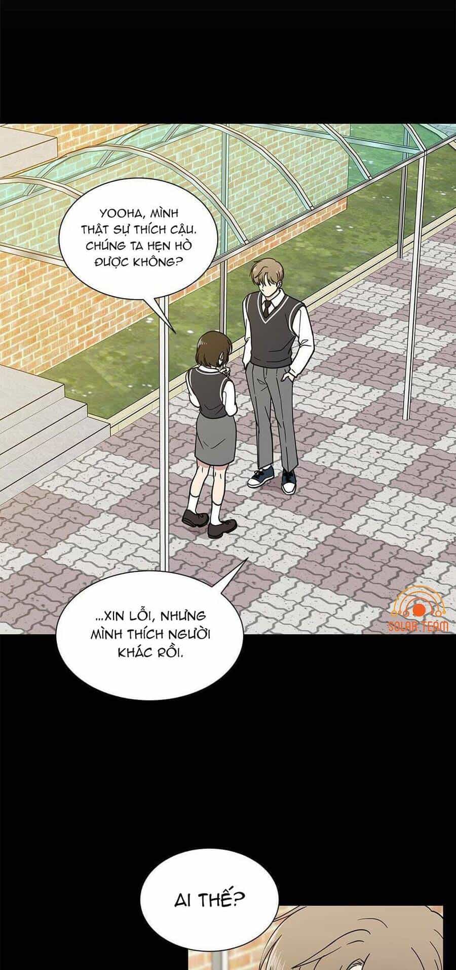 Tình Yêu Chỉ Mình Em Biết - Chương 46 - ảnh 17