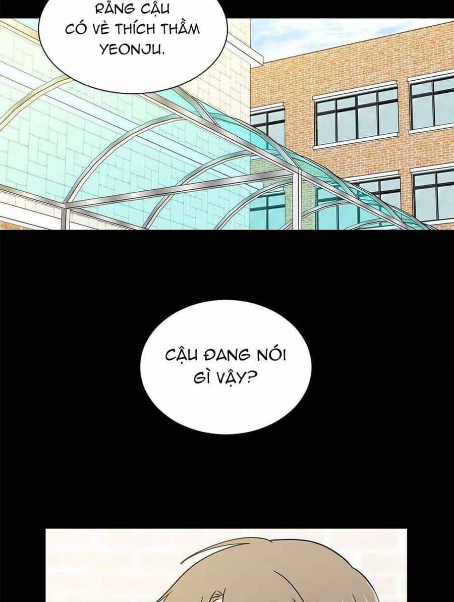 Tình Yêu Chỉ Mình Em Biết - Chương 46 - ảnh 19