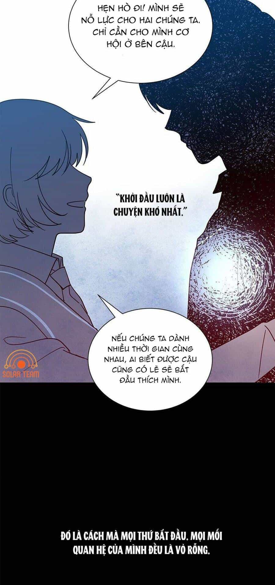Tình Yêu Chỉ Mình Em Biết - Chương 46 - ảnh 22