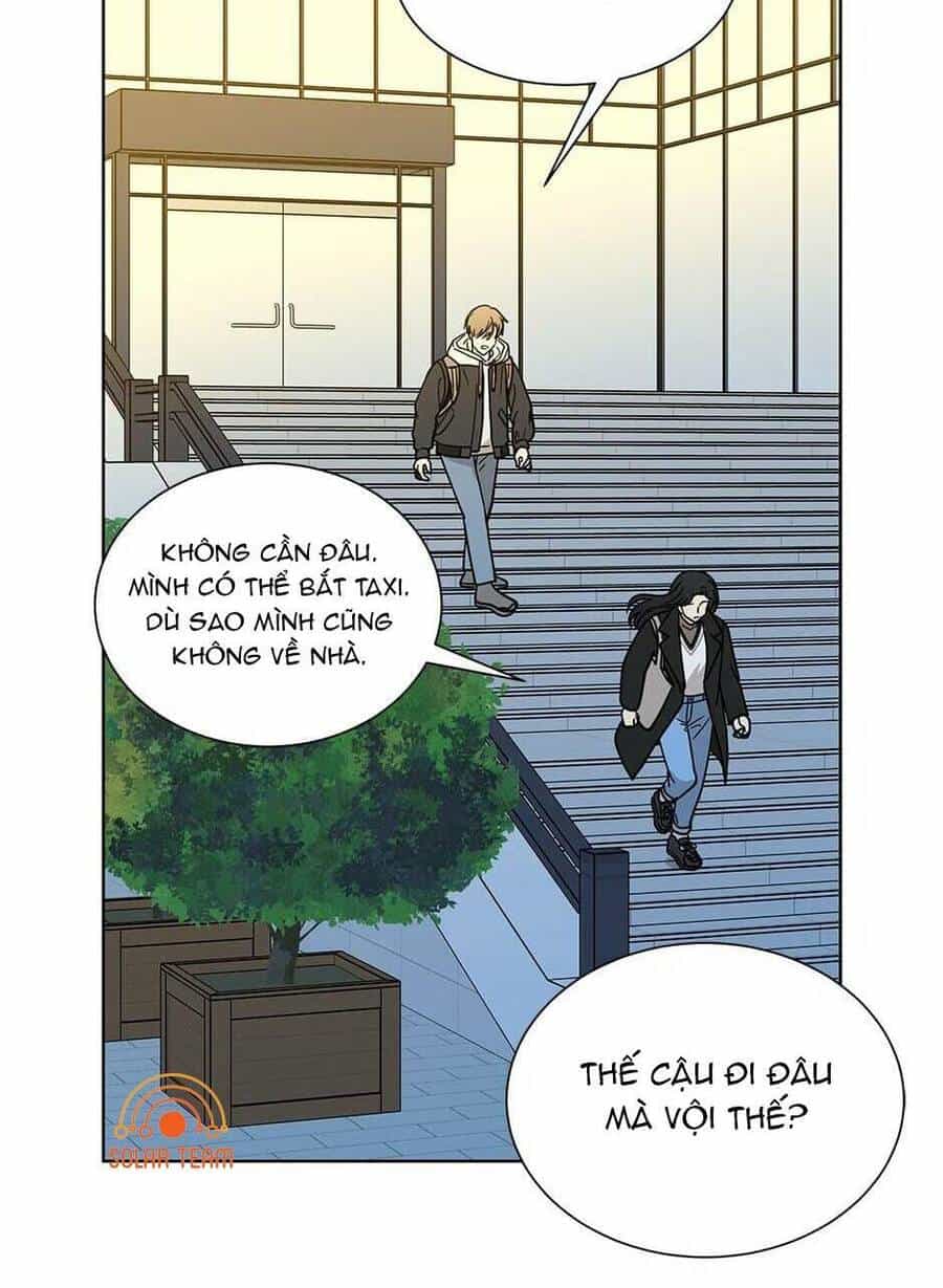 Tình Yêu Chỉ Mình Em Biết - Chương 46 - ảnh 39