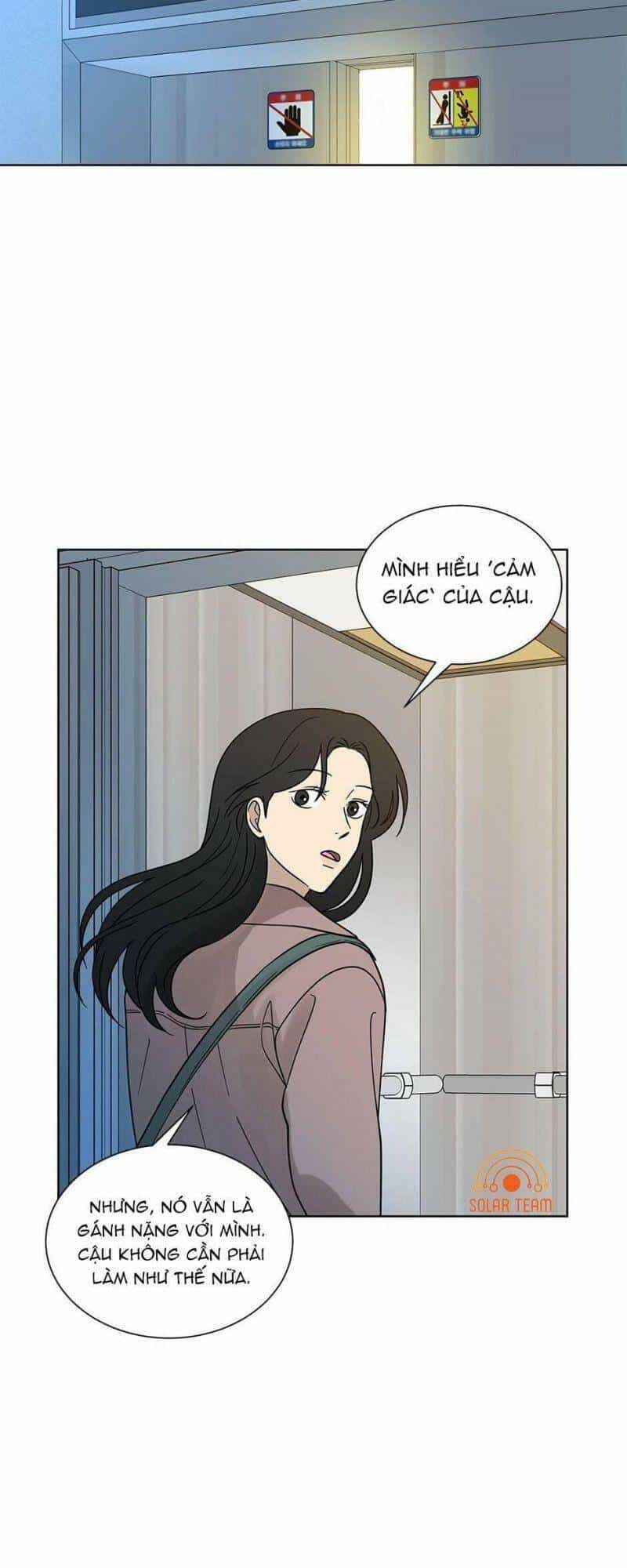 Tình Yêu Chỉ Mình Em Biết - Chương 47 - ảnh 11