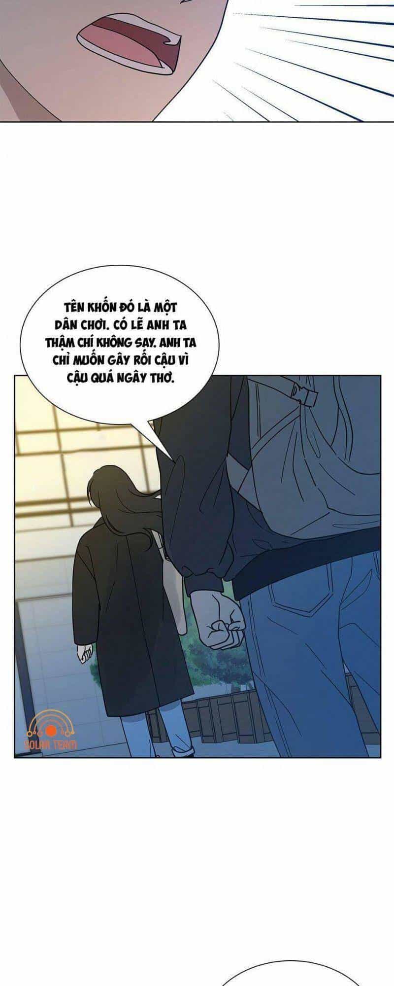 Tình Yêu Chỉ Mình Em Biết - Chương 47 - ảnh 37