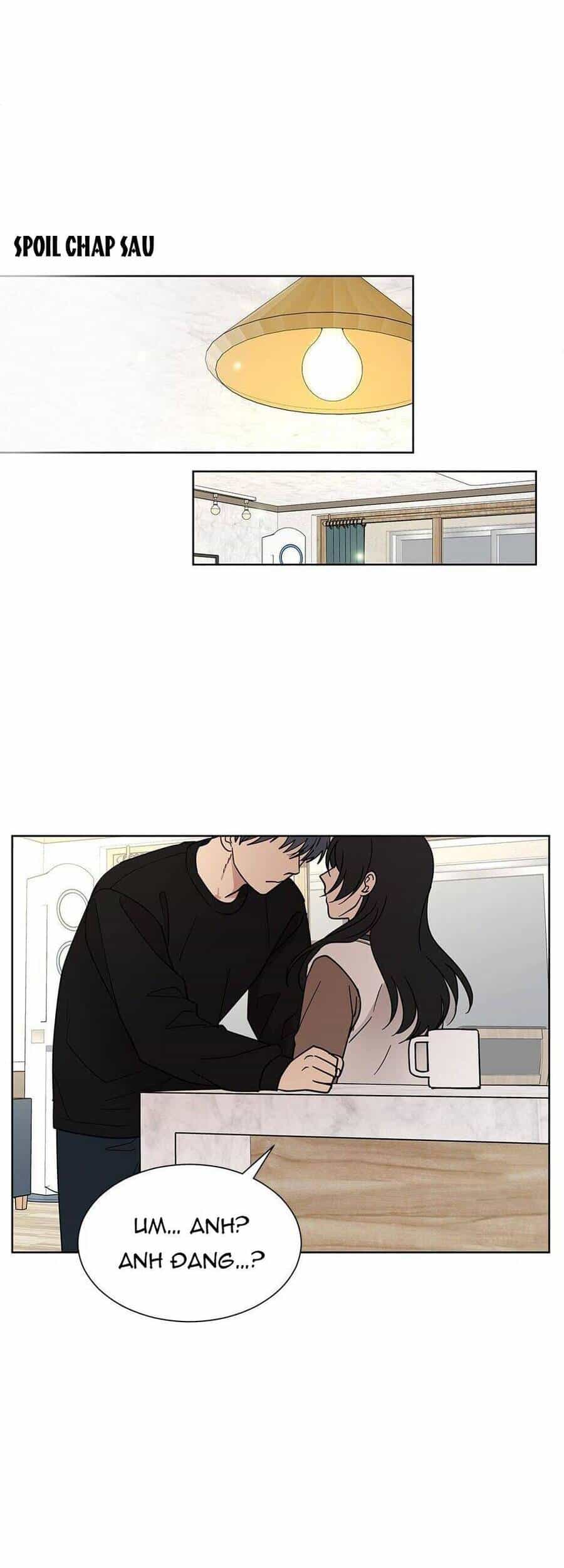 Tình Yêu Chỉ Mình Em Biết - Chương 48 - ảnh 39