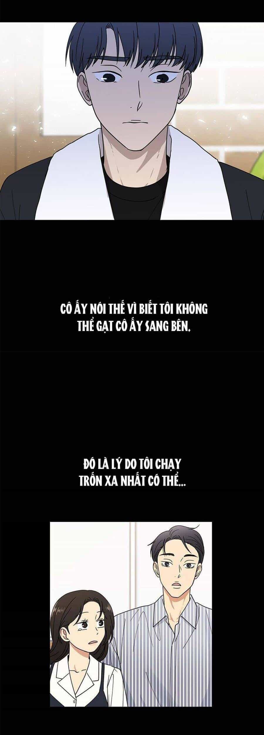Tình Yêu Chỉ Mình Em Biết - Chương 48 - ảnh 4