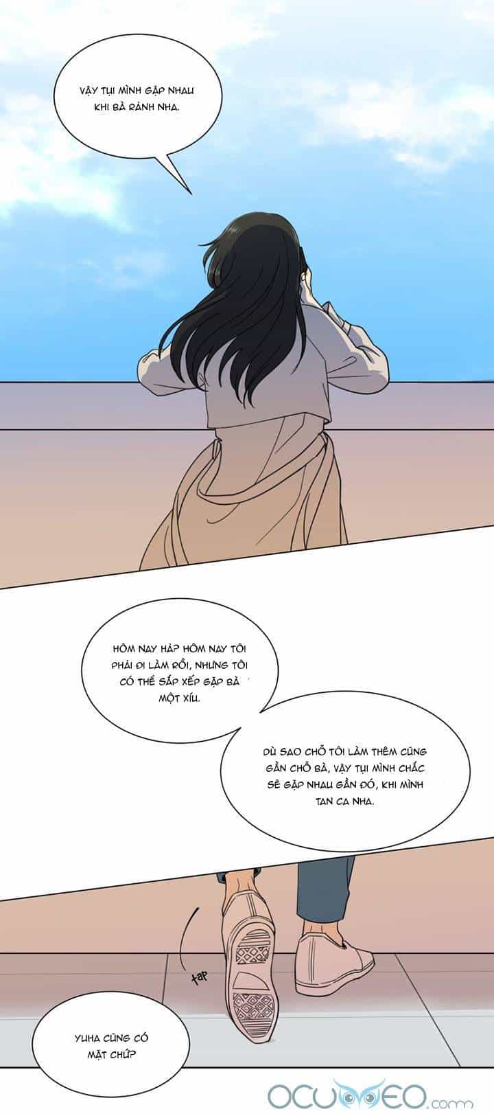 Tình Yêu Chỉ Mình Em Biết - Chương 5 - ảnh 20