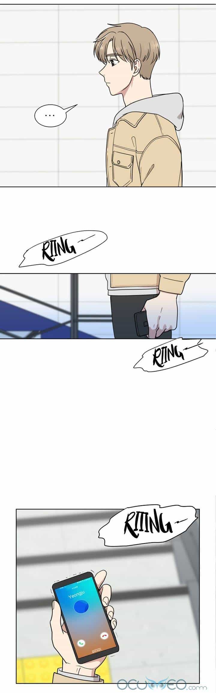 Tình Yêu Chỉ Mình Em Biết - Chương 5 - ảnh 36