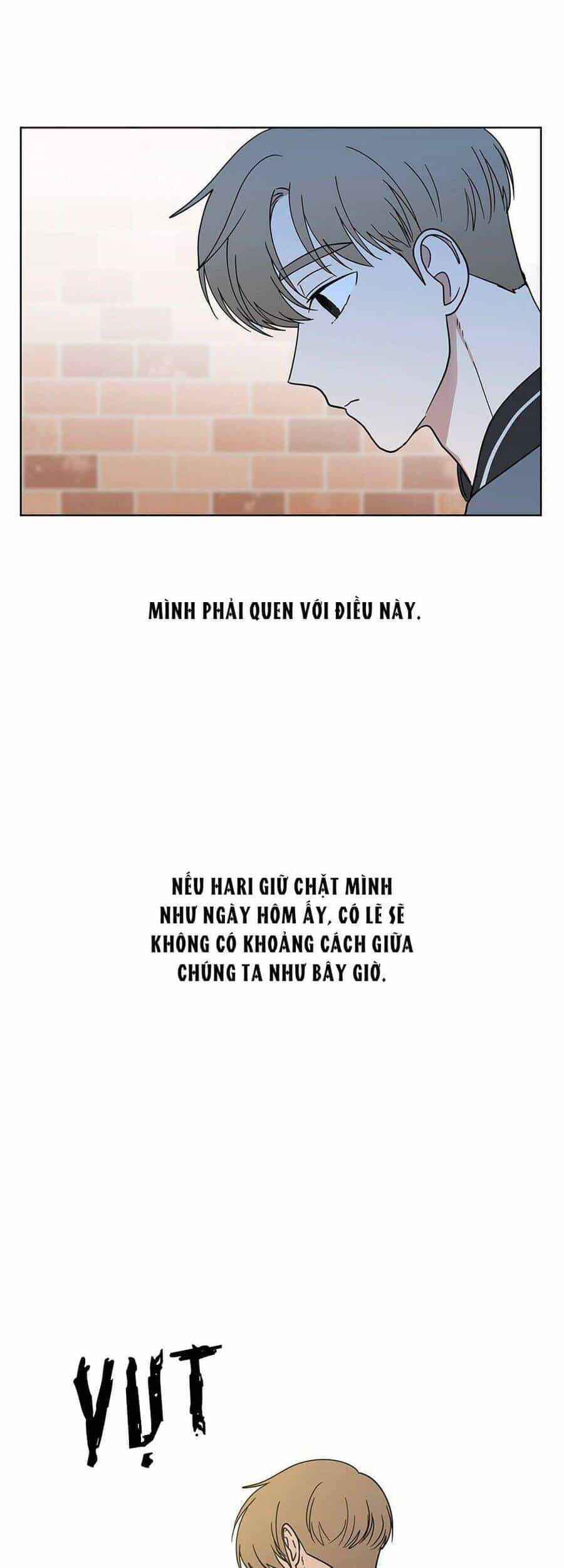 Tình Yêu Chỉ Mình Em Biết - Chương 50 - ảnh 23