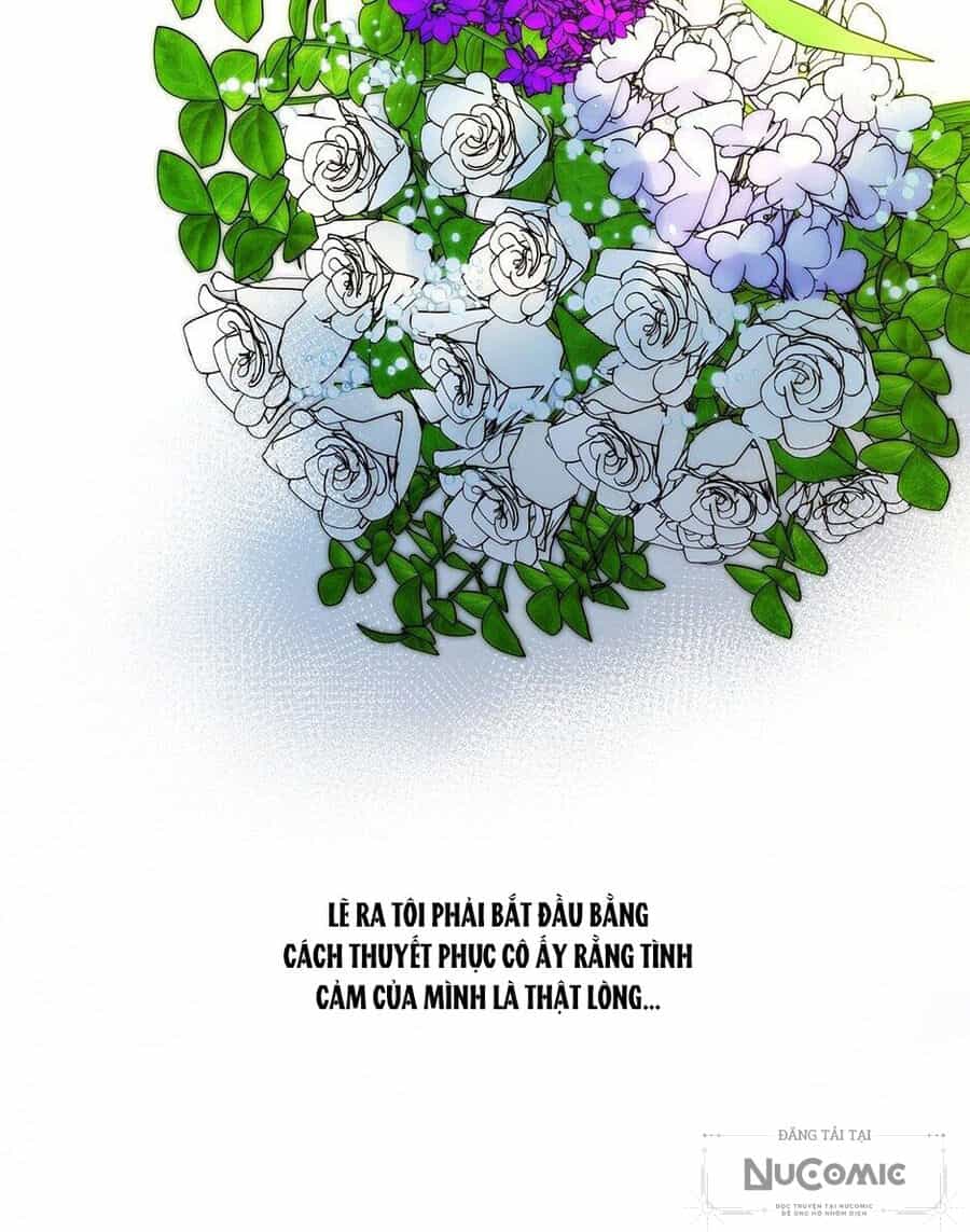 Tình Yêu Chỉ Mình Em Biết - Chương 51 - ảnh 54