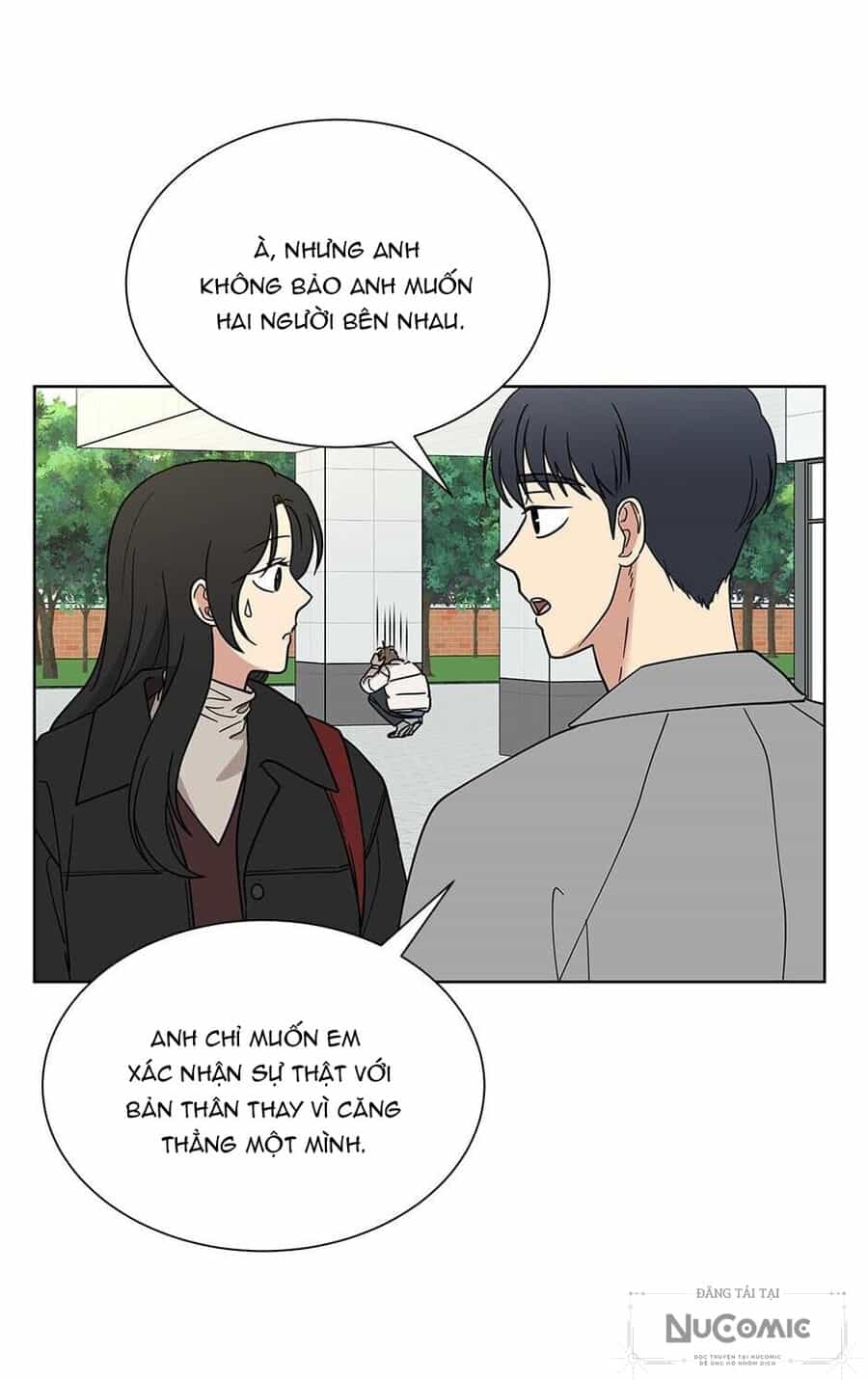 Tình Yêu Chỉ Mình Em Biết - Chương 52 - ảnh 39
