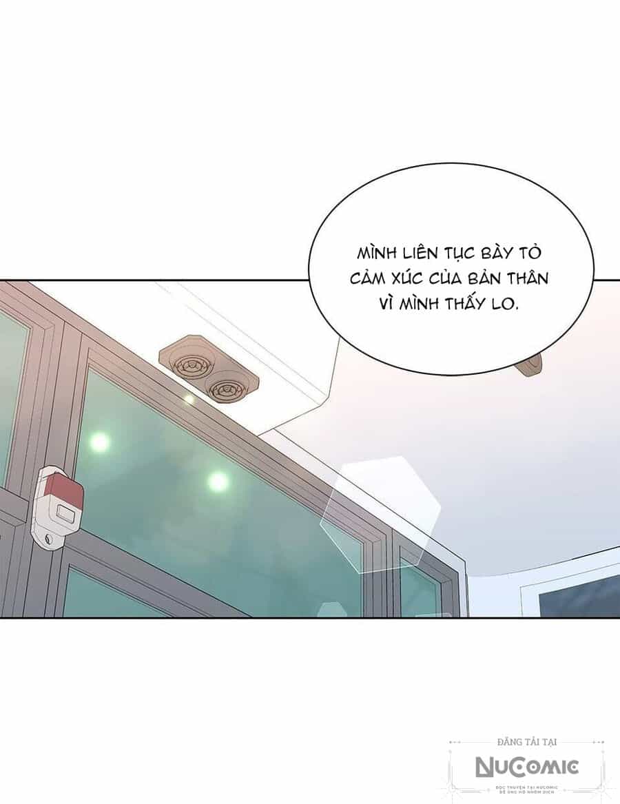 Tình Yêu Chỉ Mình Em Biết - Chương 53 - ảnh 38