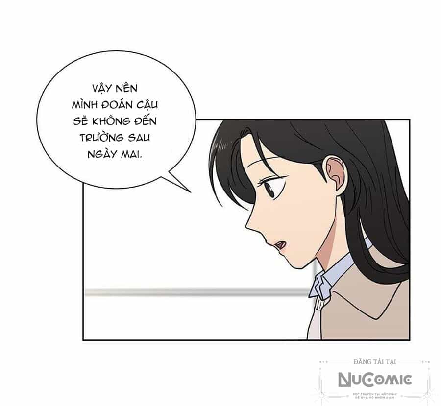 Tình Yêu Chỉ Mình Em Biết - Chương 53 - ảnh 9