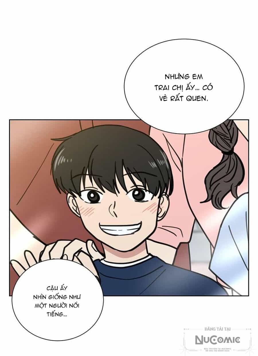 Tình Yêu Chỉ Mình Em Biết - Chương 54 - ảnh 53