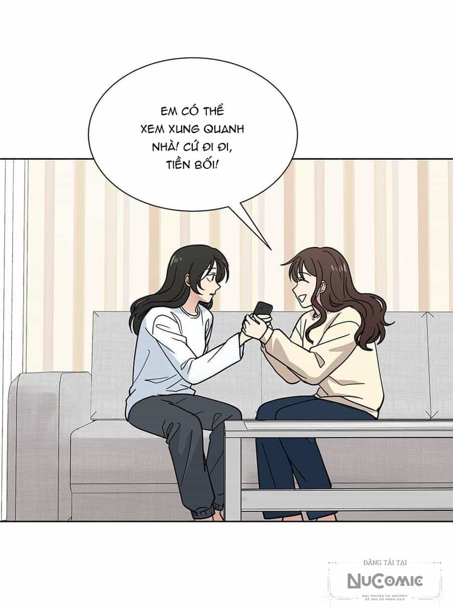 Tình Yêu Chỉ Mình Em Biết - Chương 54 - ảnh 9