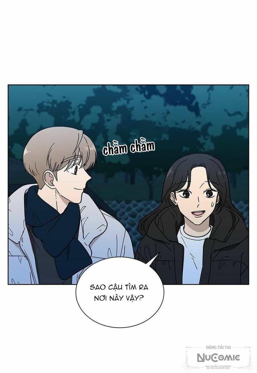 Tình Yêu Chỉ Mình Em Biết - Chương 55 - ảnh 35
