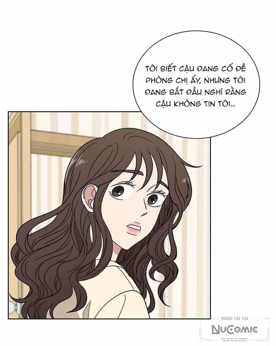 Tình Yêu Chỉ Mình Em Biết - Chương 57 - ảnh 48