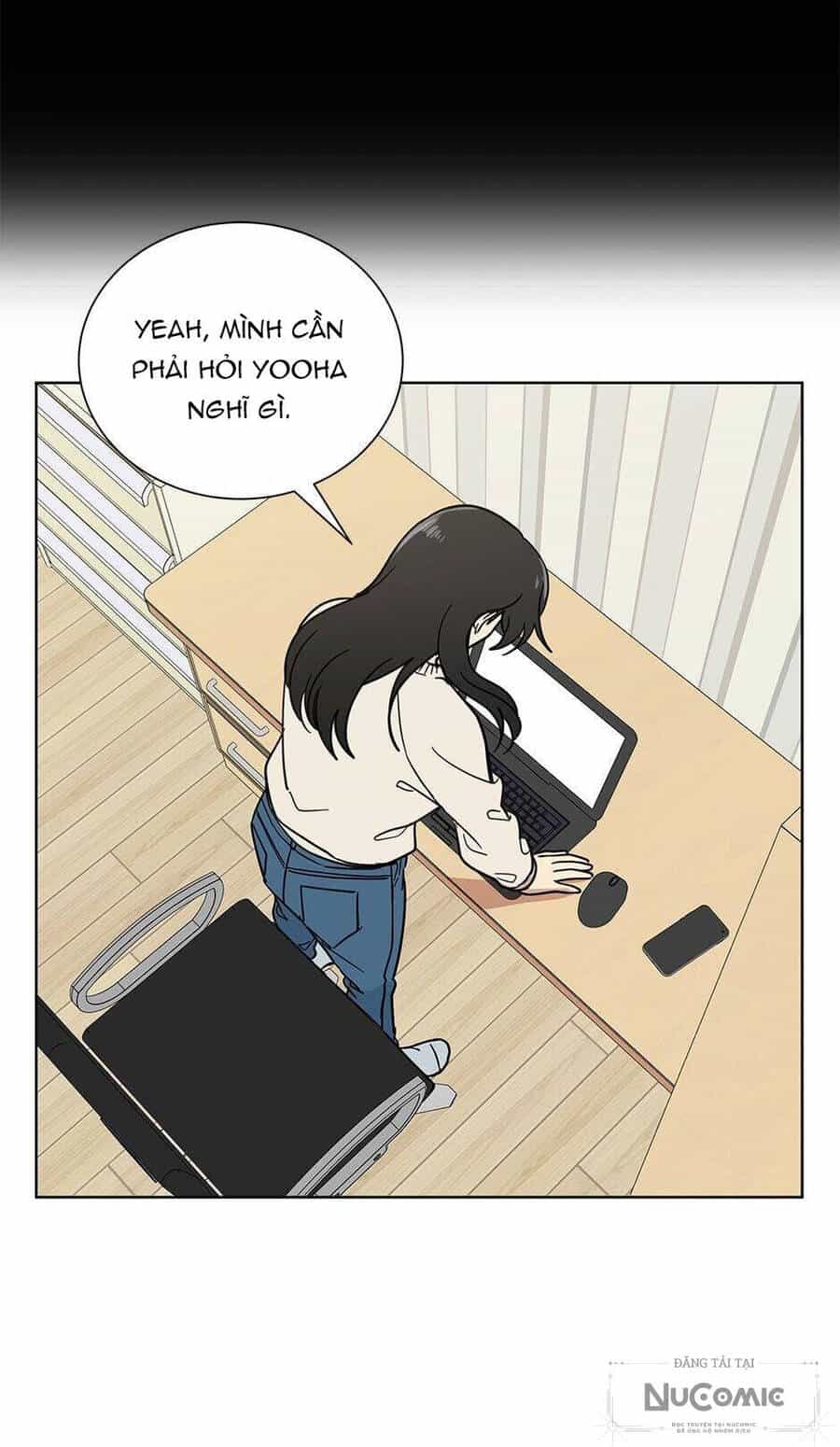 Tình Yêu Chỉ Mình Em Biết - Chương 58 - ảnh 27