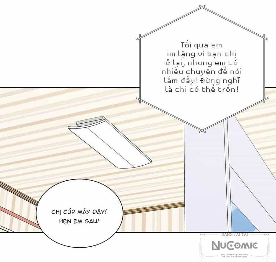 Tình Yêu Chỉ Mình Em Biết - Chương 58 - ảnh 30