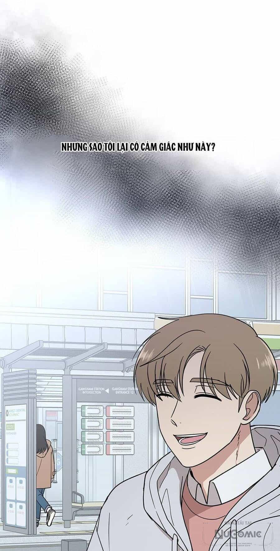 Tình Yêu Chỉ Mình Em Biết - Chương 58 - ảnh 62