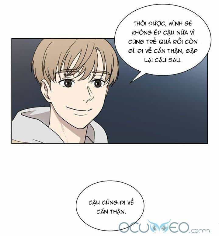 Tình Yêu Chỉ Mình Em Biết - Chương 6 - ảnh 18