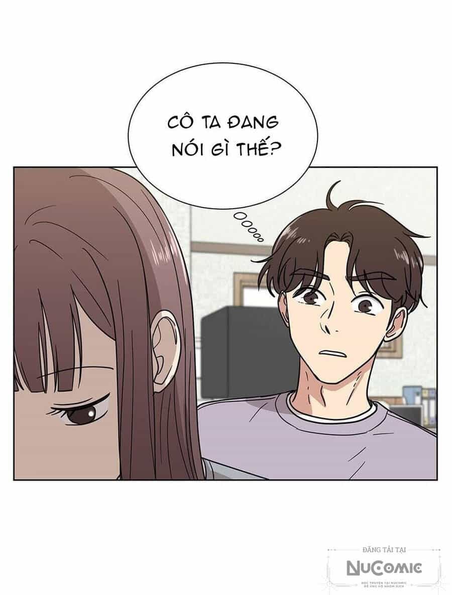 Tình Yêu Chỉ Mình Em Biết - Chương 60 - ảnh 35