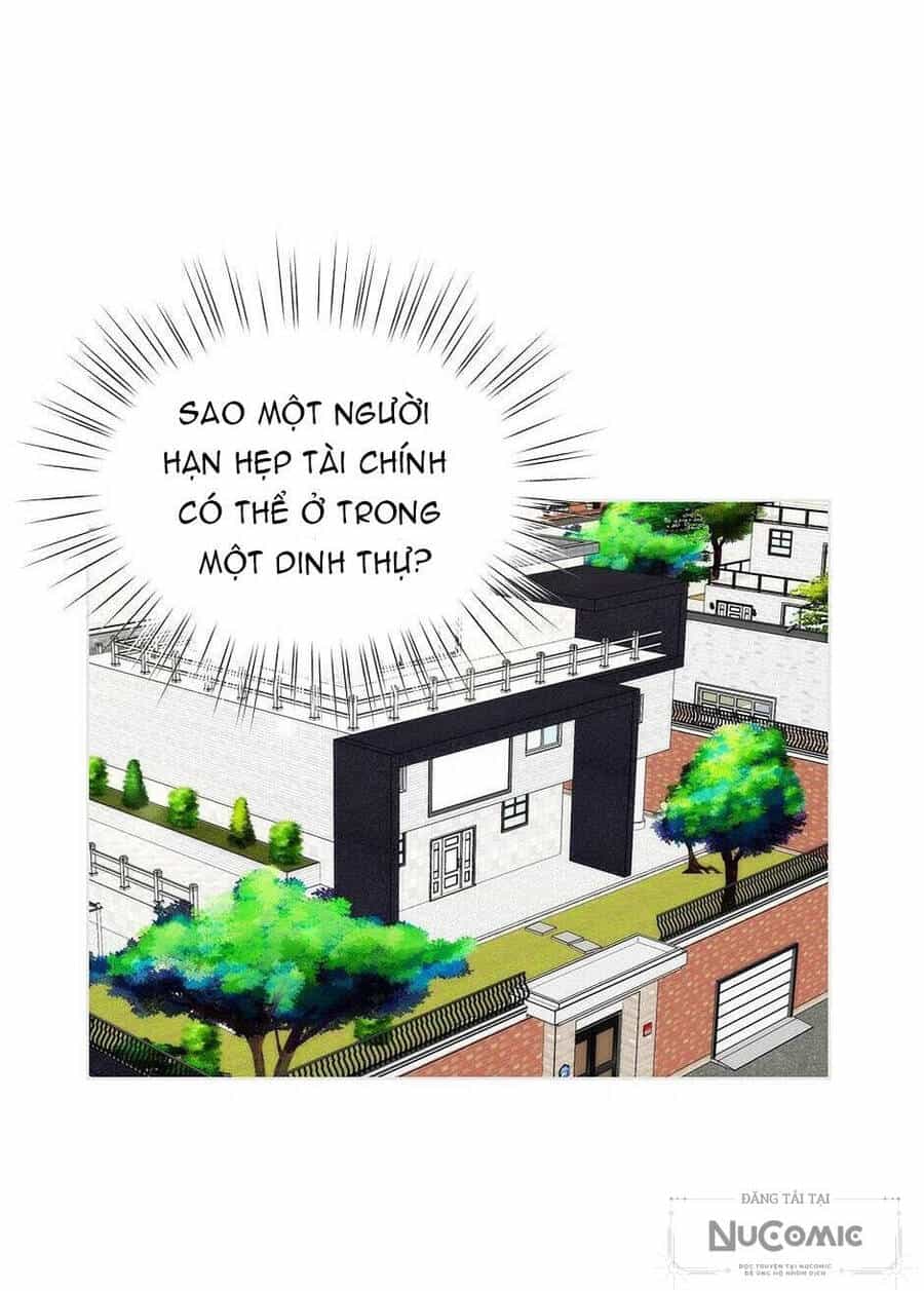 Tình Yêu Chỉ Mình Em Biết - Chương 60 - ảnh 36