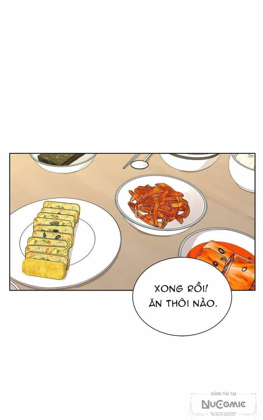 Tình Yêu Chỉ Mình Em Biết - Chương 60 - ảnh 41