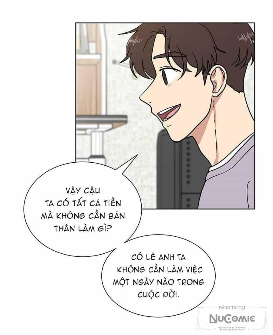 Tình Yêu Chỉ Mình Em Biết - Chương 60 - ảnh 44