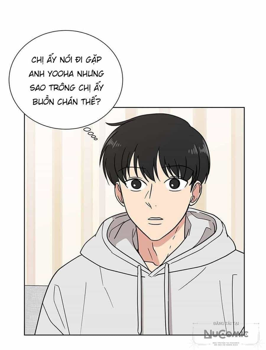 Tình Yêu Chỉ Mình Em Biết - Chương 62 - ảnh 18