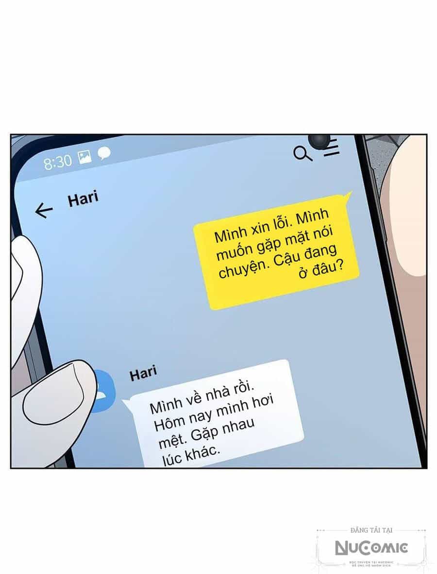 Tình Yêu Chỉ Mình Em Biết - Chương 62 - ảnh 3