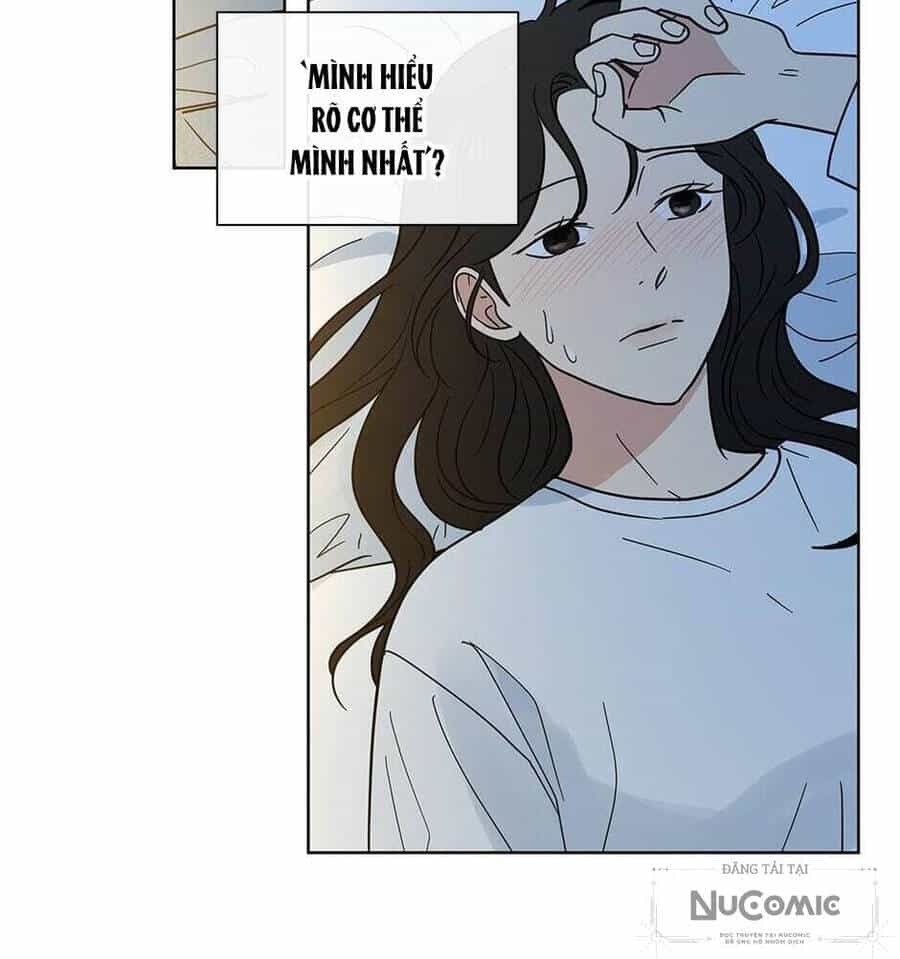 Tình Yêu Chỉ Mình Em Biết - Chương 62 - ảnh 34