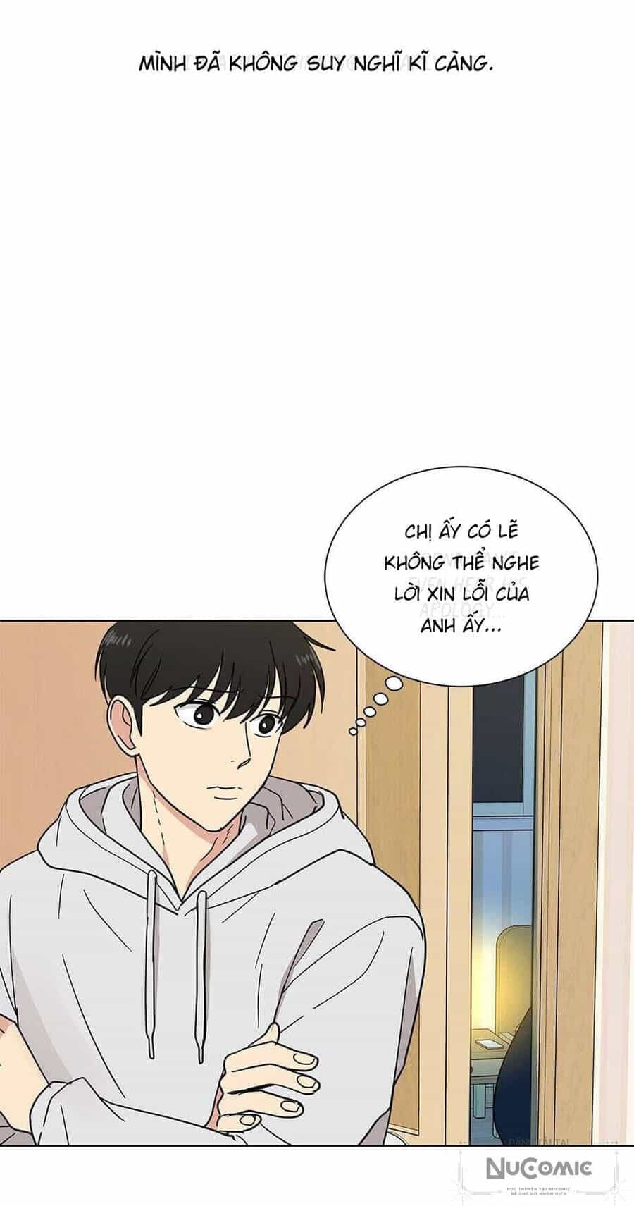 Tình Yêu Chỉ Mình Em Biết - Chương 62 - ảnh 52