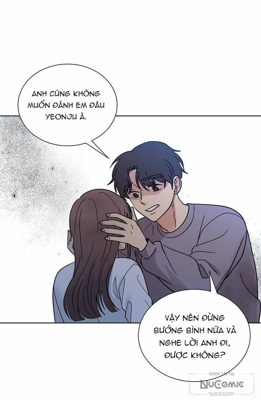 Tình Yêu Chỉ Mình Em Biết - Chương 64 - ảnh 49