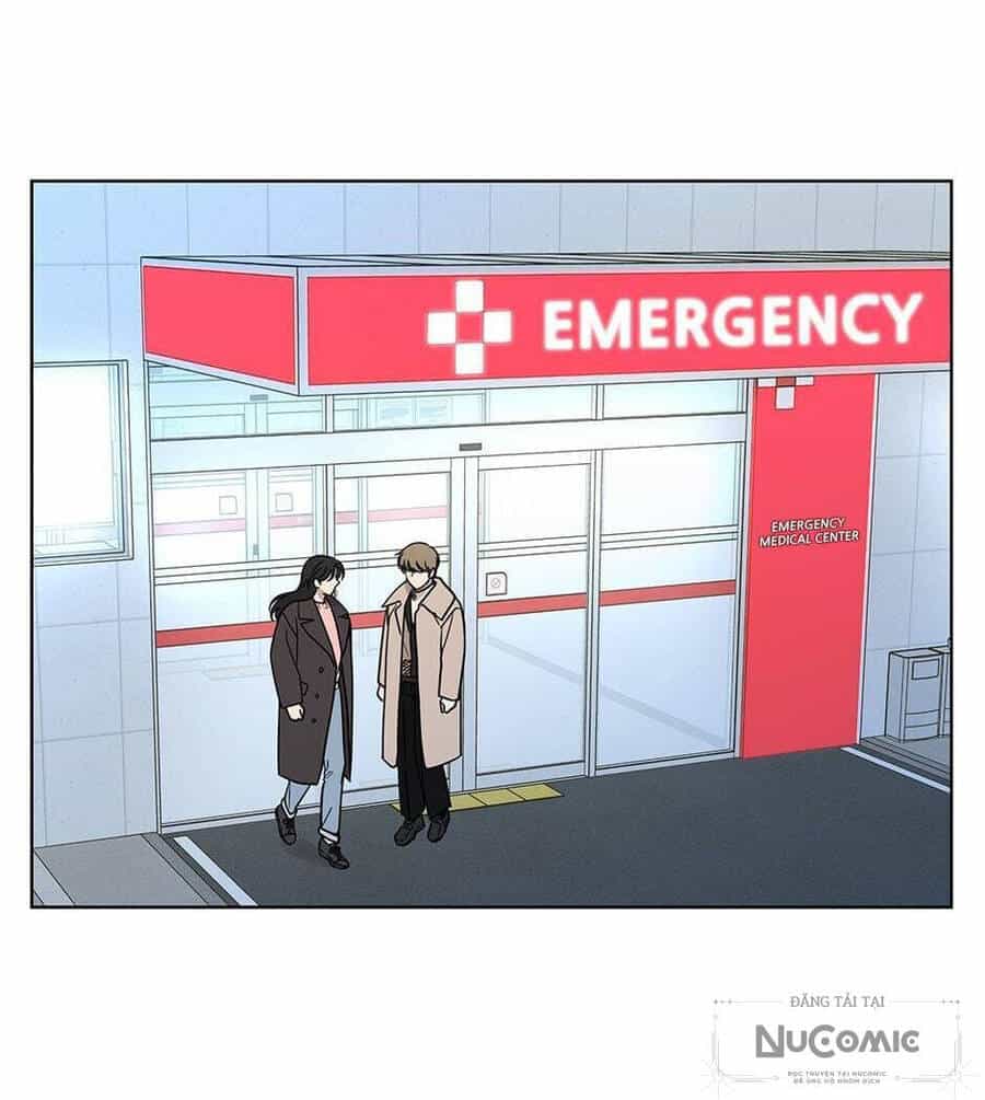 Tình Yêu Chỉ Mình Em Biết - Chương 64 - ảnh 81