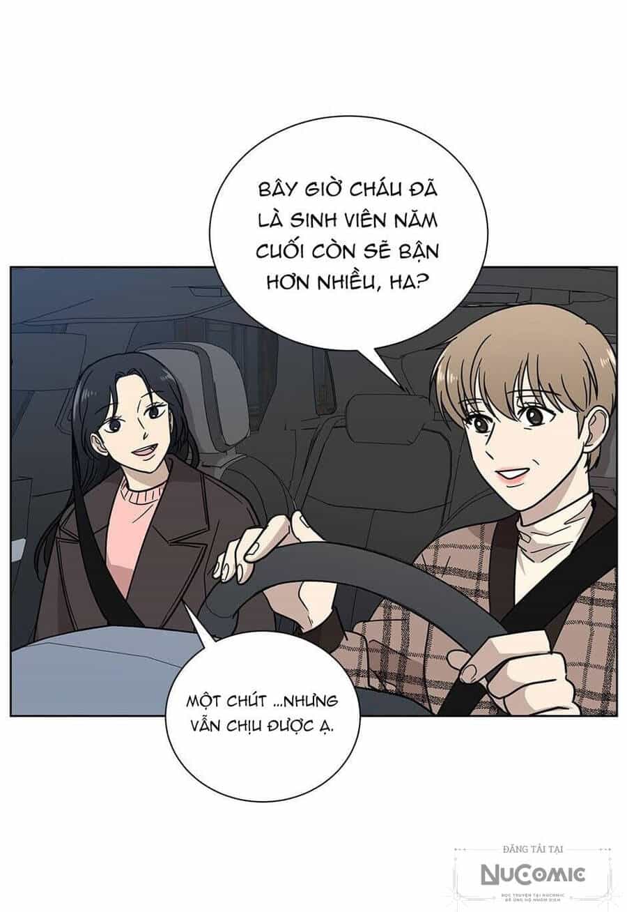 Tình Yêu Chỉ Mình Em Biết - Chương 64 - ảnh 89