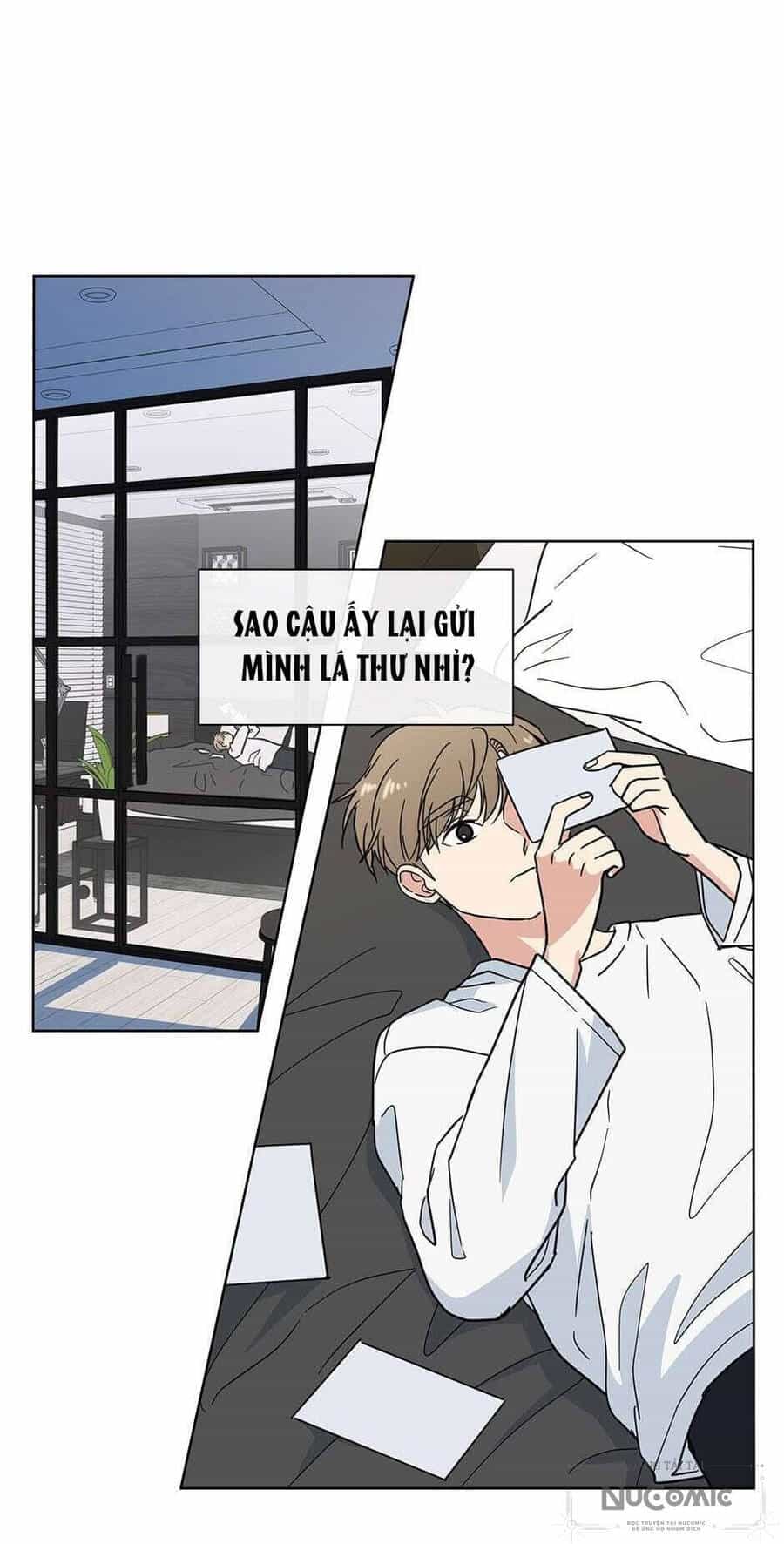 Tình Yêu Chỉ Mình Em Biết - Chương 65 - ảnh 18