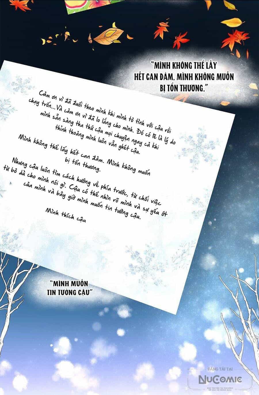 Tình Yêu Chỉ Mình Em Biết - Chương 65 - ảnh 22