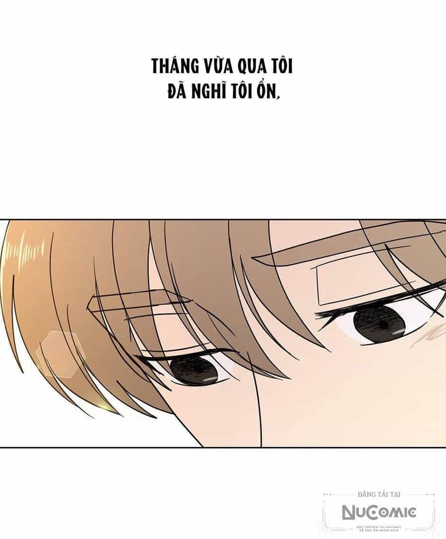 Tình Yêu Chỉ Mình Em Biết - Chương 65 - ảnh 26