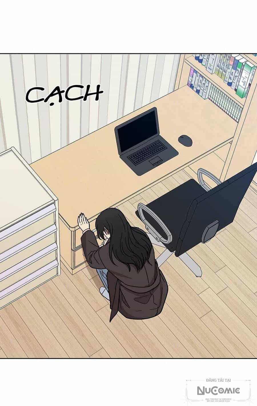 Tình Yêu Chỉ Mình Em Biết - Chương 65 - ảnh 37