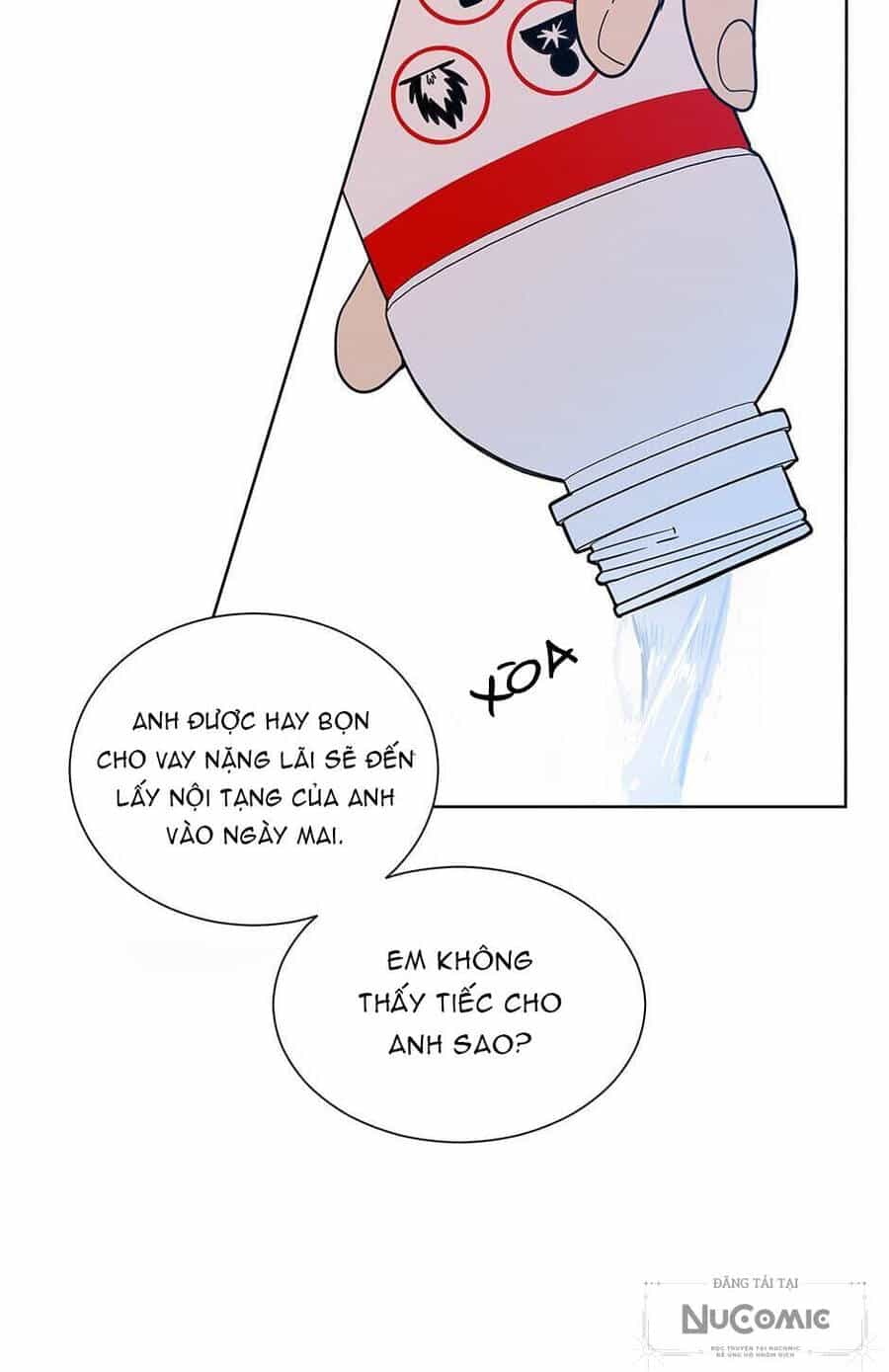 Tình Yêu Chỉ Mình Em Biết - Chương 65 - ảnh 42