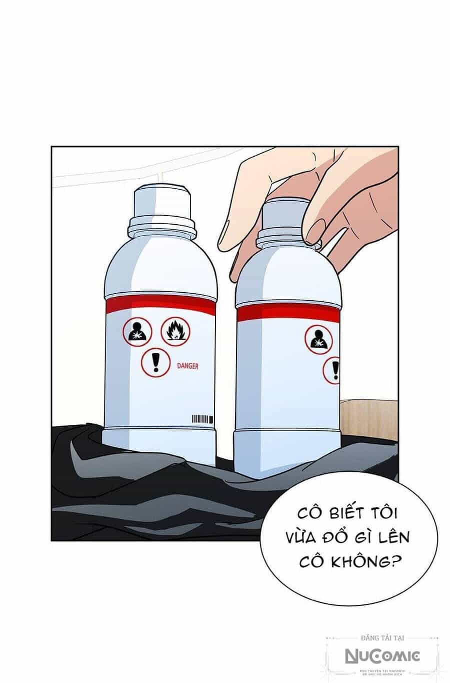 Tình Yêu Chỉ Mình Em Biết - Chương 65 - ảnh 45