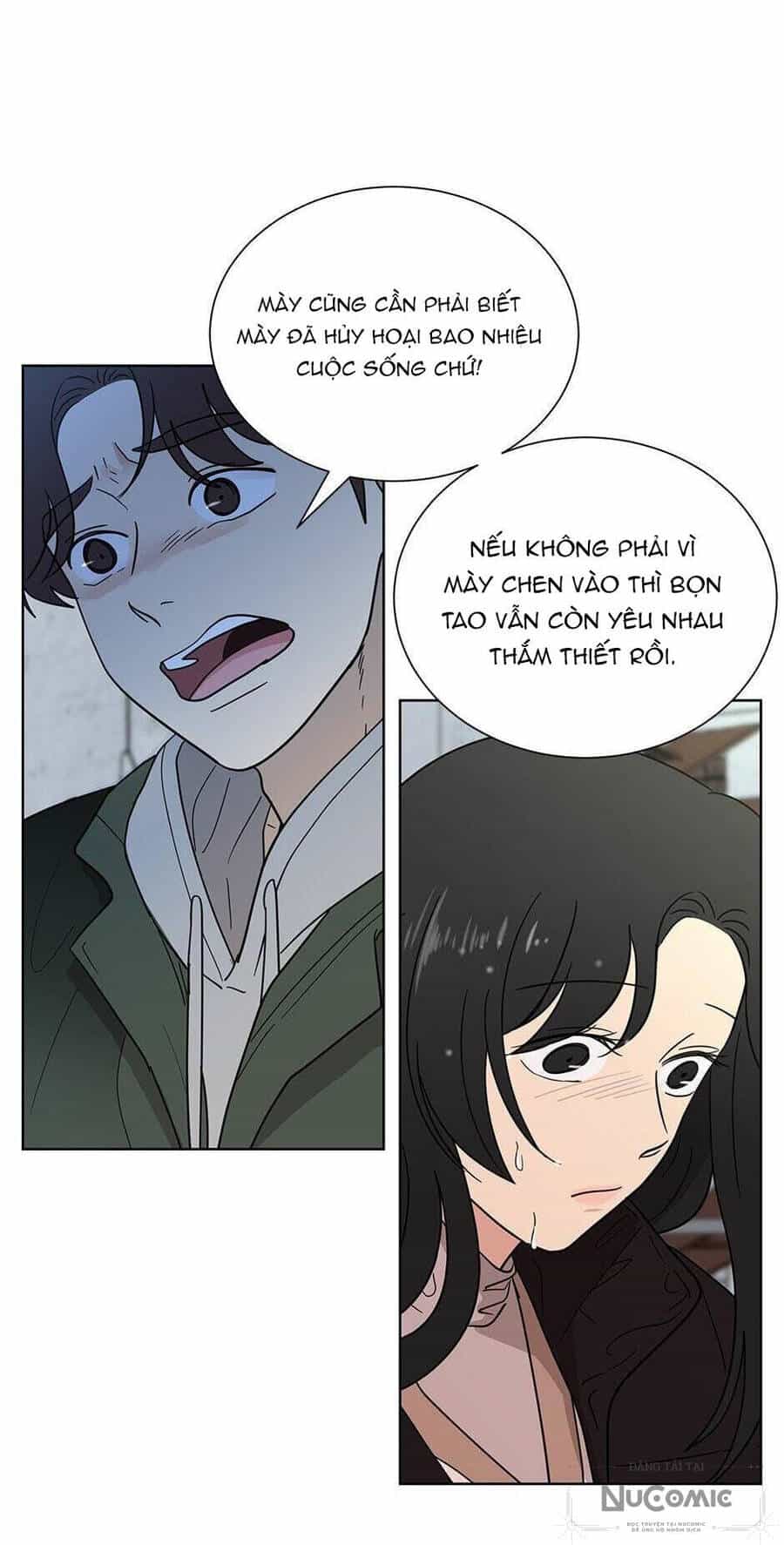 Tình Yêu Chỉ Mình Em Biết - Chương 66 - ảnh 88