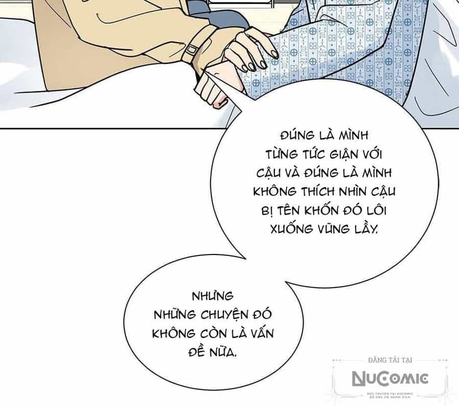Tình Yêu Chỉ Mình Em Biết - Chương 68 - ảnh 35