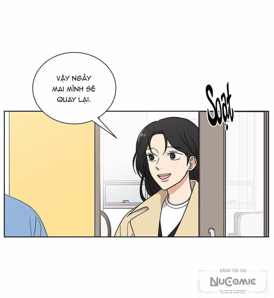 Tình Yêu Chỉ Mình Em Biết - Chương 68 - ảnh 48