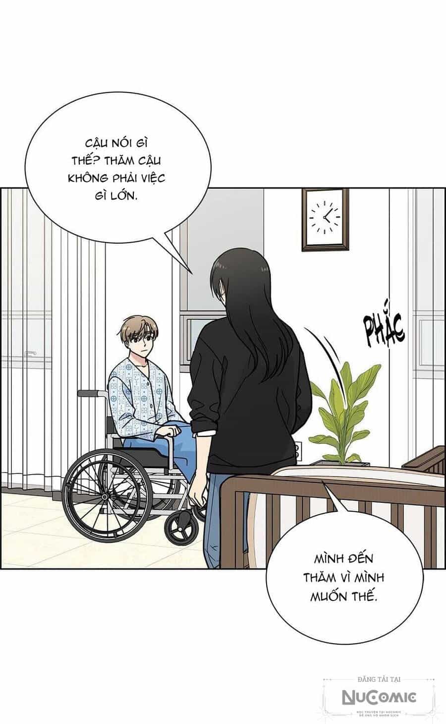 Tình Yêu Chỉ Mình Em Biết - Chương 68 - ảnh 62
