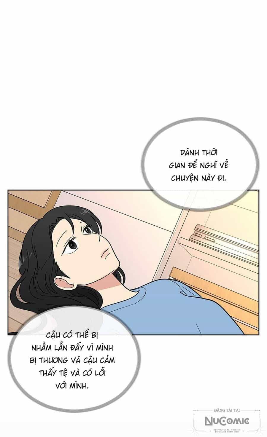 Tình Yêu Chỉ Mình Em Biết - Chương 69 - ảnh 1