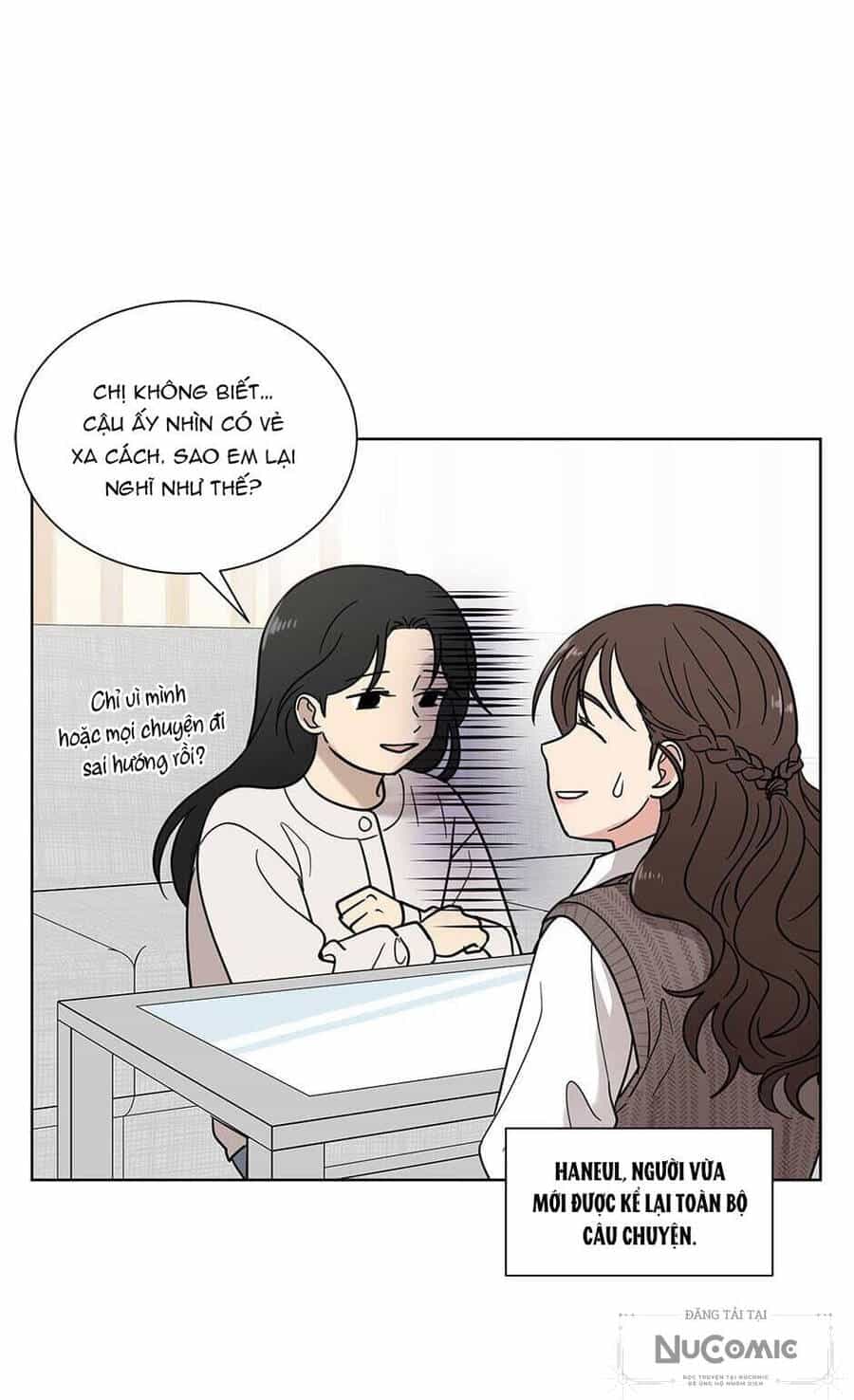 Tình Yêu Chỉ Mình Em Biết - Chương 69 - ảnh 14