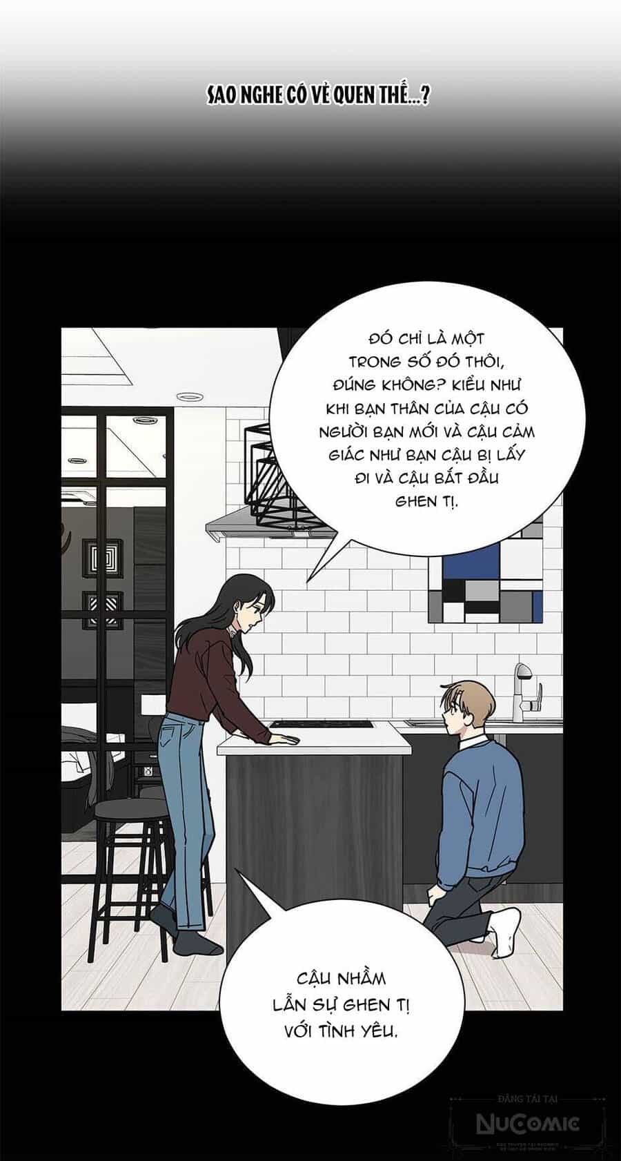Tình Yêu Chỉ Mình Em Biết - Chương 69 - ảnh 2