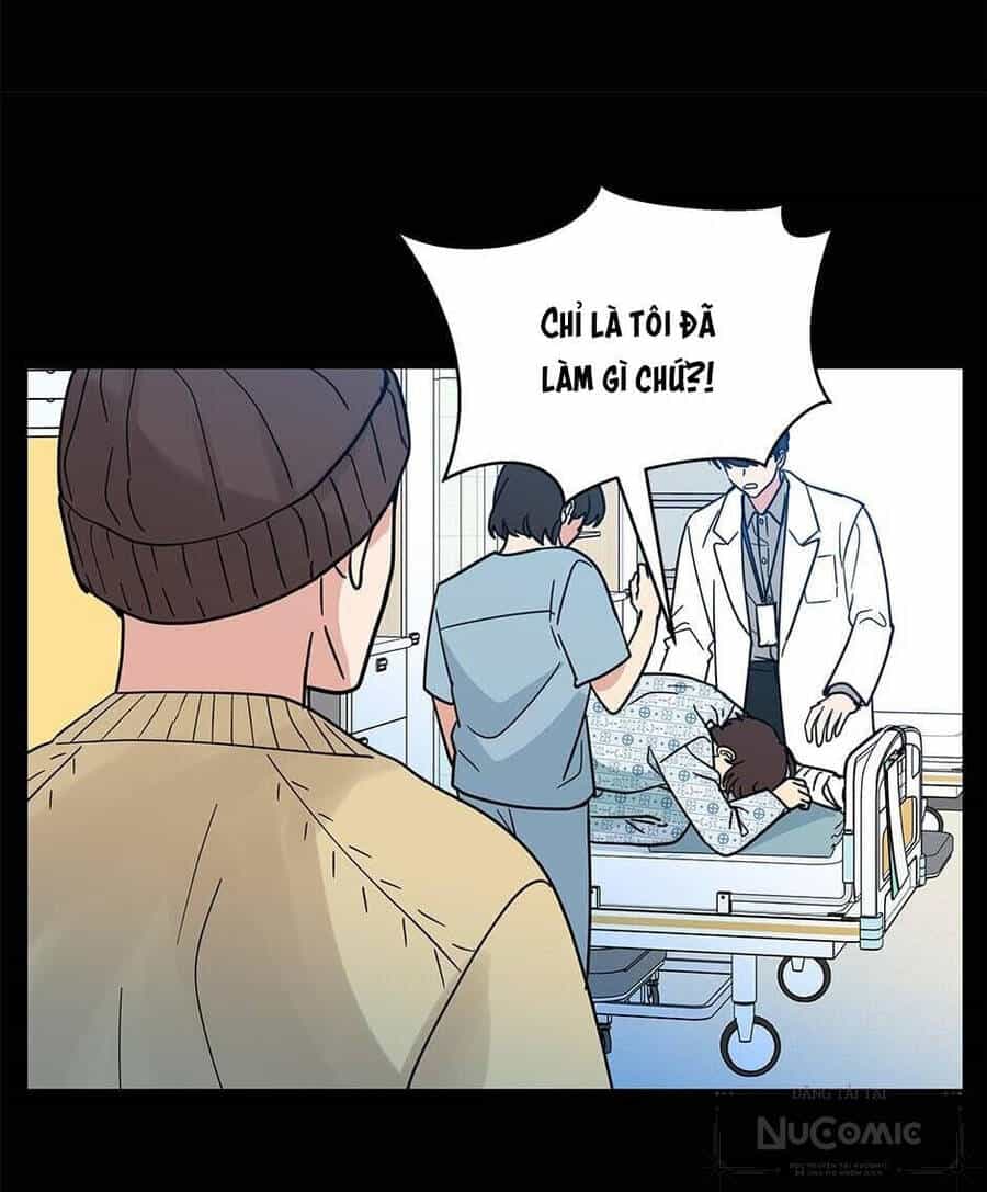 Tình Yêu Chỉ Mình Em Biết - Chương 69 - ảnh 42
