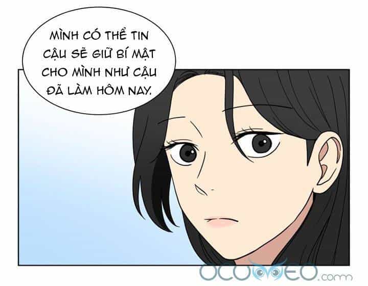 Tình Yêu Chỉ Mình Em Biết - Chương 7 - ảnh 28